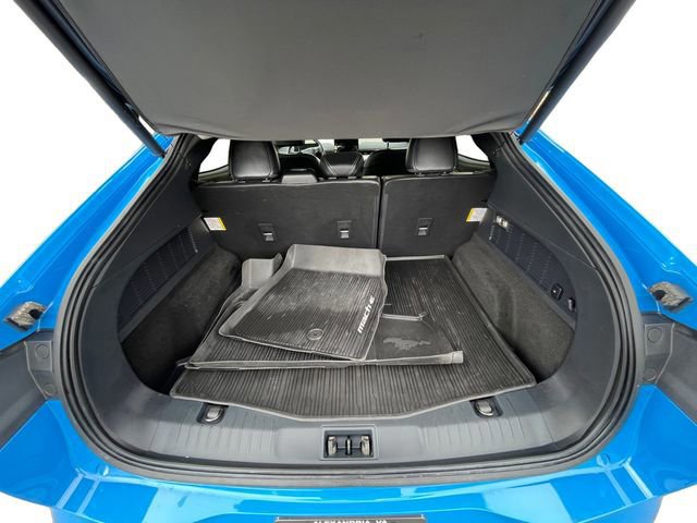 Used 2022 Ford Mustang Mach-E Select w/ Comfort/Technology Package RWD image 19