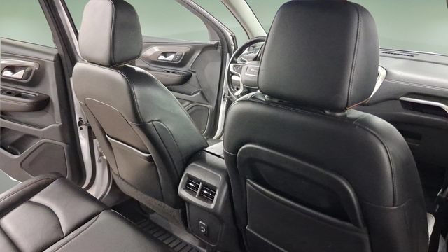Used 2020 GMC Terrain SLT FWD image 19