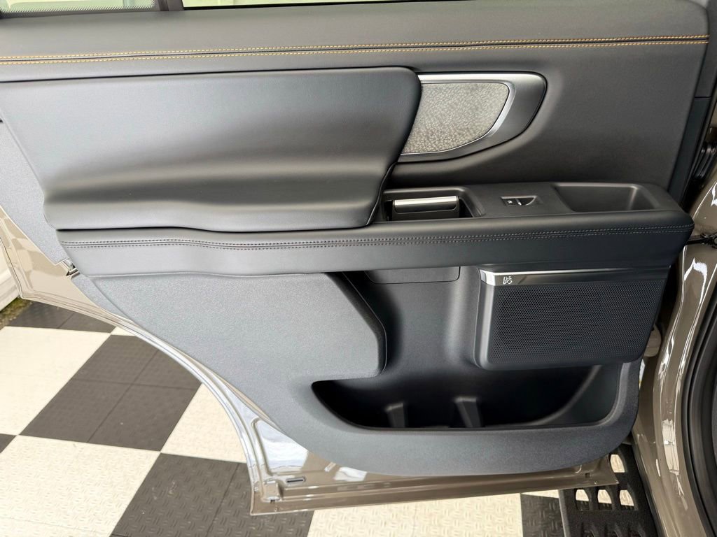 New 2026 Ford Expedition Tremor AWD/4WD image 23