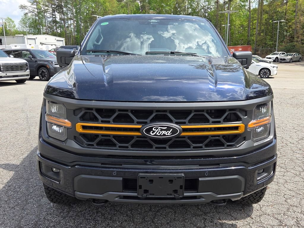 Used 2025 Ford F150 Tremor image 2