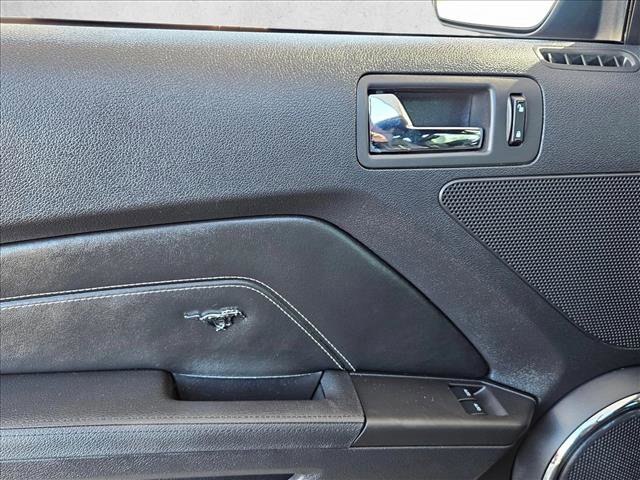 Used 2011 Ford Mustang GT Premium w/ Electronics Pkg image 25