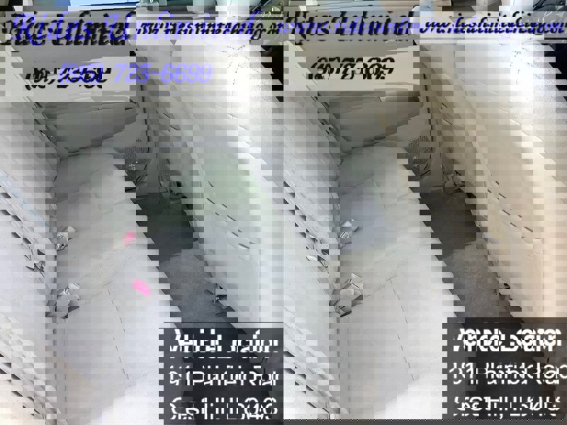 Used 2008 Toyota Prius image 28