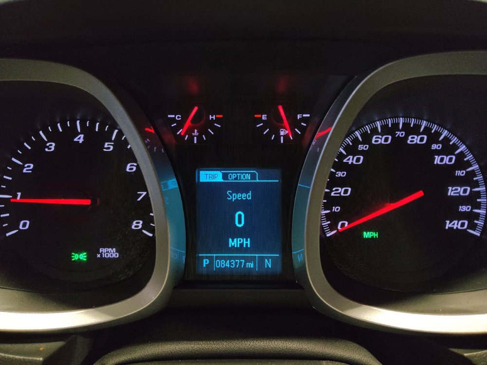 Used 2016 Chevrolet Equinox LT w/ Convenience Package FWD image 23