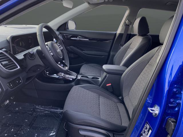New 2026 Kia Seltos S AWD/4WD image 4
