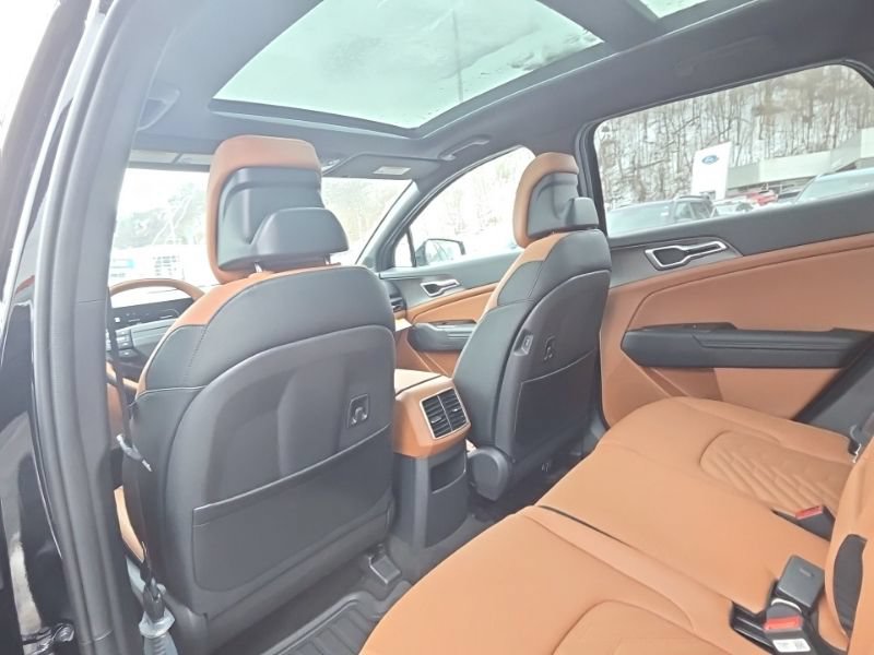 New 2026 Kia Sportage X-Line w/ X-Line Technology Package AWD/4WD image 23