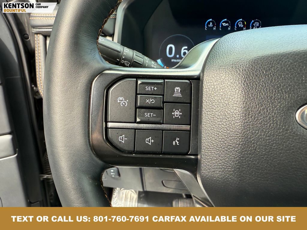 Used 2024 Ford Expedition Platinum image 20
