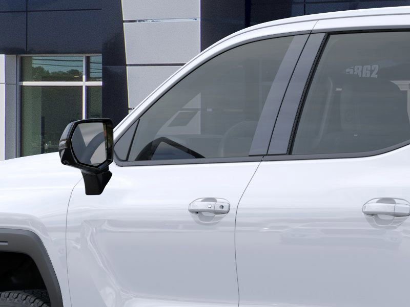 New 2026 GMC Sierra EV Elevation image 12