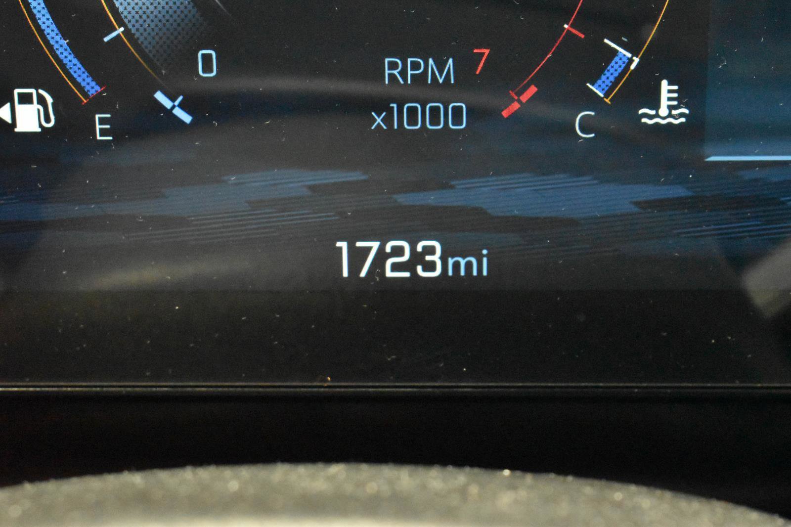 Used 2026 Chevrolet Equinox LT w/ Convenience Package II image 23