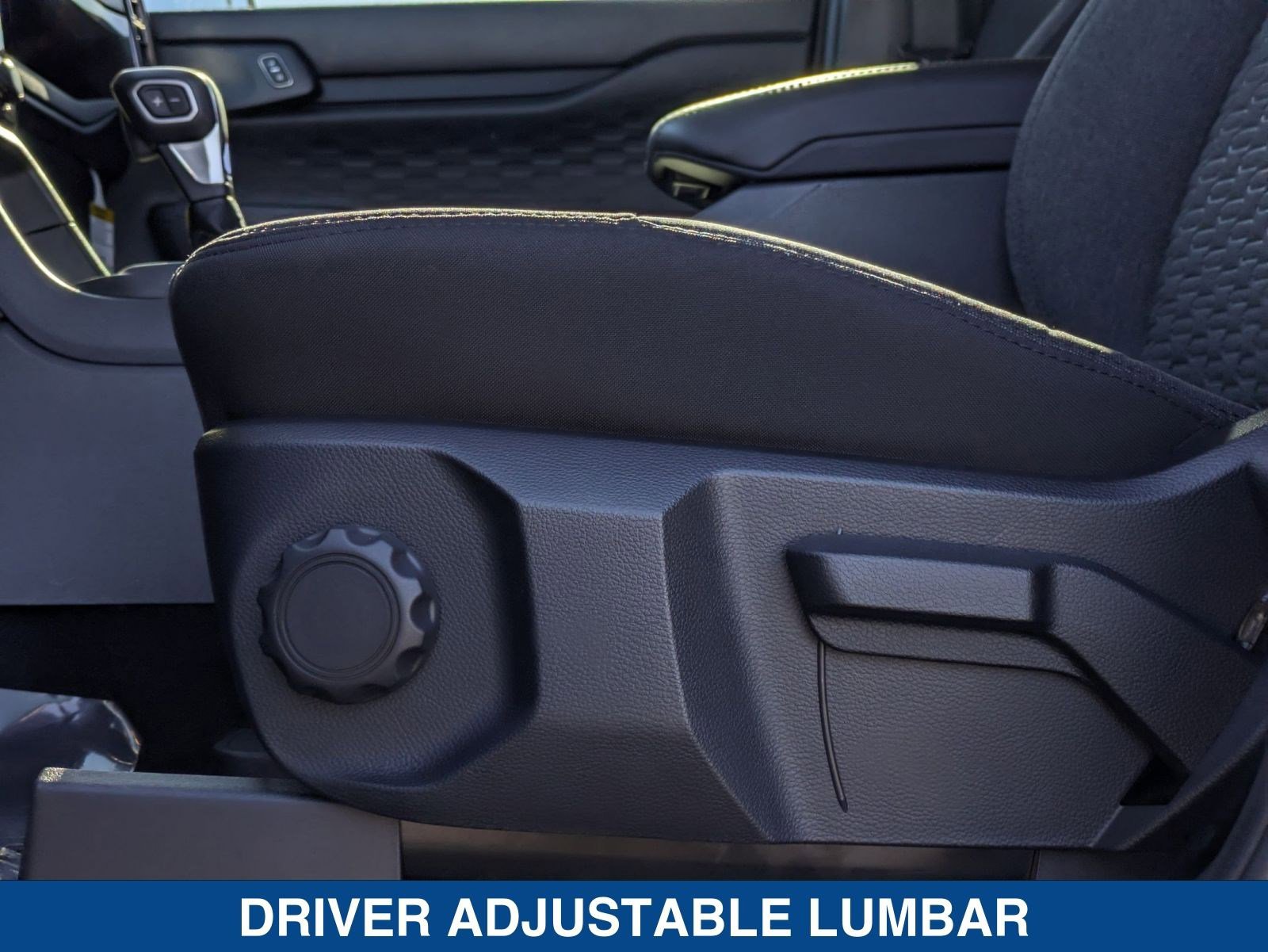 New 2025 Ford Ranger XLT w/ Black Appearance Package image 23