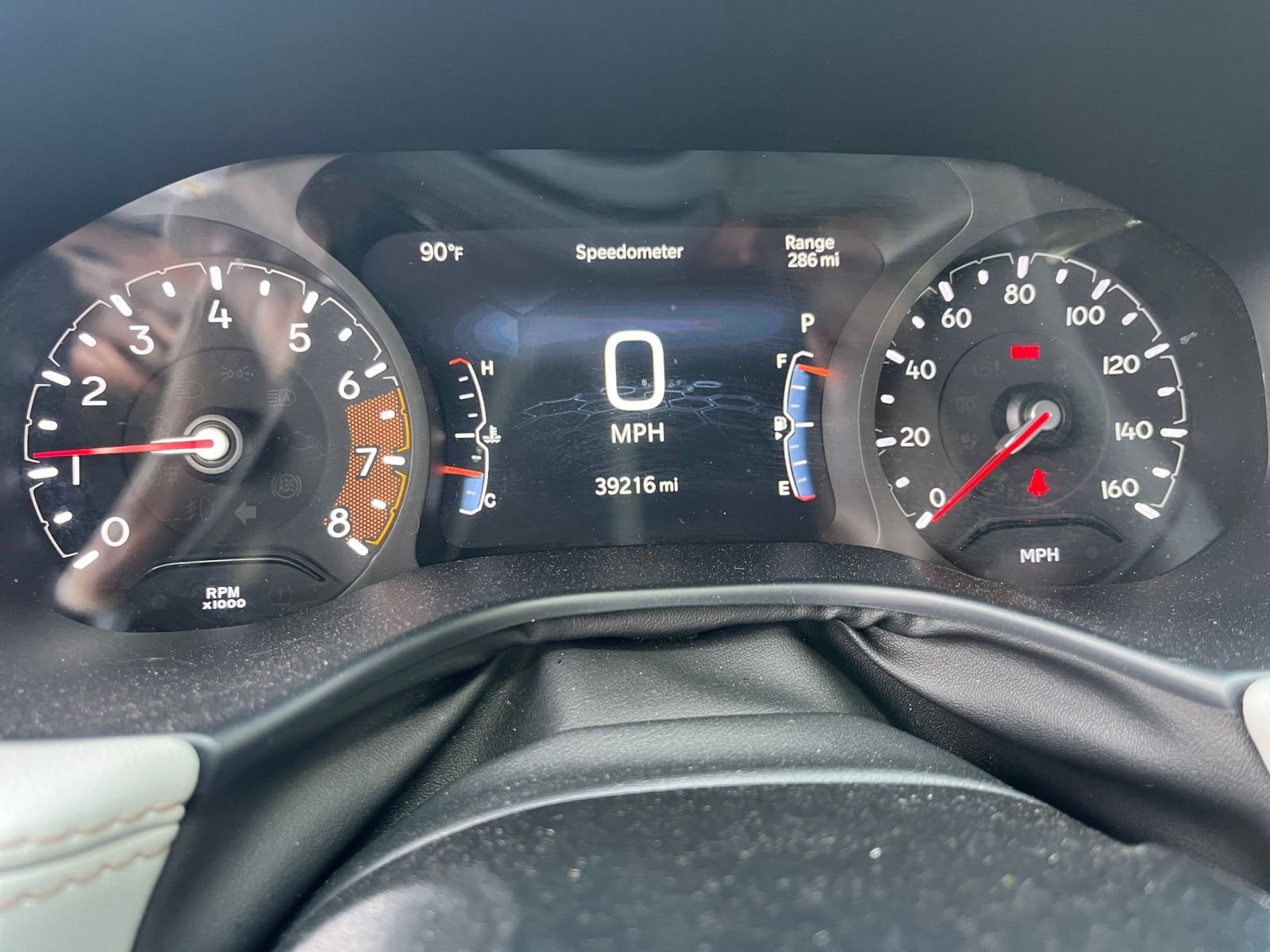 Used 2025 Jeep Compass Limited image 41