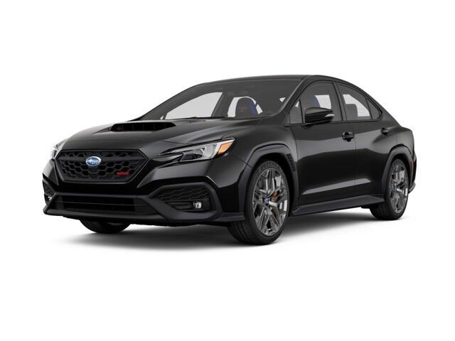 New 2026 Subaru WRX tS image 2