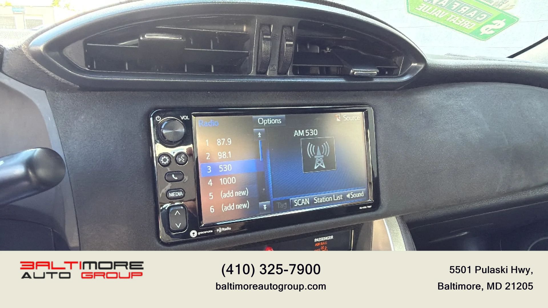 Used 2019 Toyota 86 RWD image 32