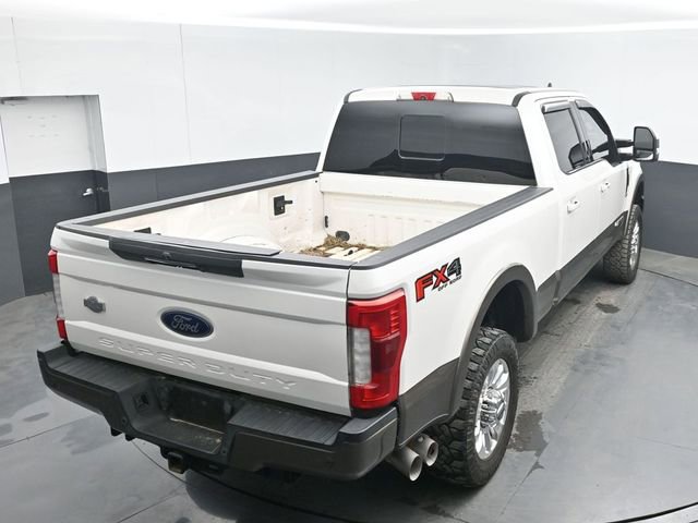 Used 2019 Ford F250 King Ranch w/ King Ranch Ultimate Package AWD/4WD image 25