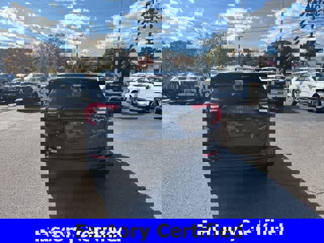 Certified 2024 GMC Terrain SLE w/ Driver Convenience Package image 6