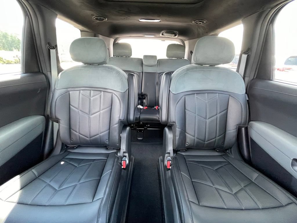 New 2027 Kia Telluride X-Line SX Prestige w/ Executive Package AWD/4WD image 32