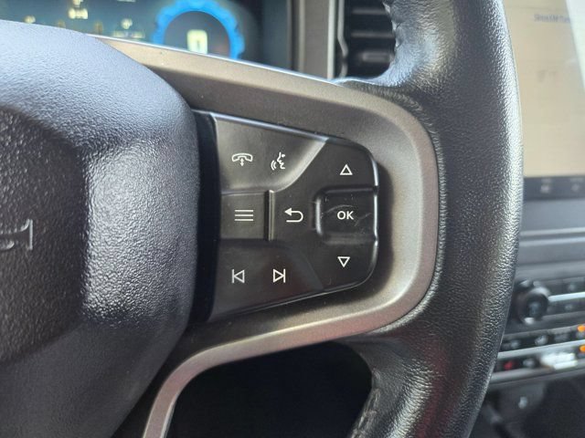 Used 2025 Ford Bronco Big Bend AWD/4WD image 22