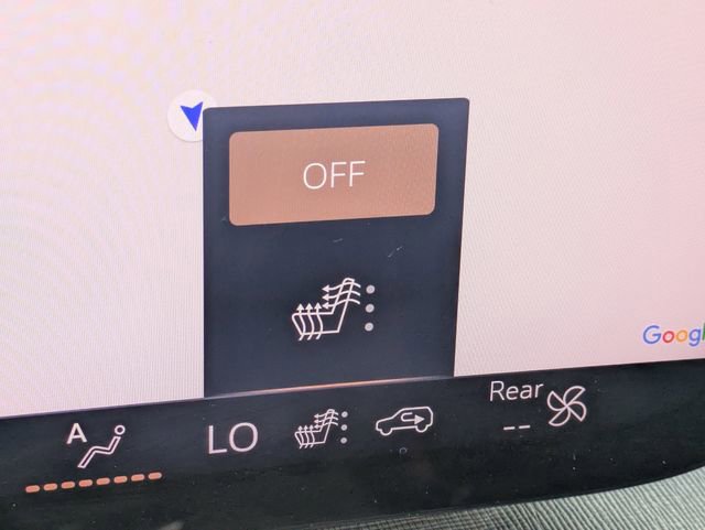 Certified 2025 Buick Enclave Sport Touring image 24