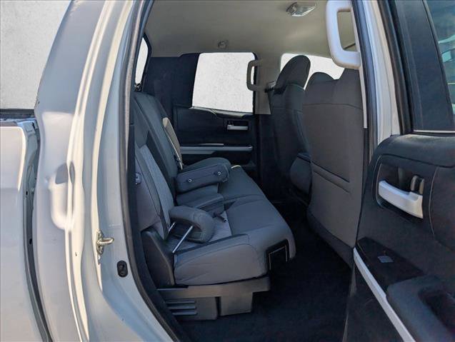 Used 2017 Toyota Tundra SR5 RWD image 17