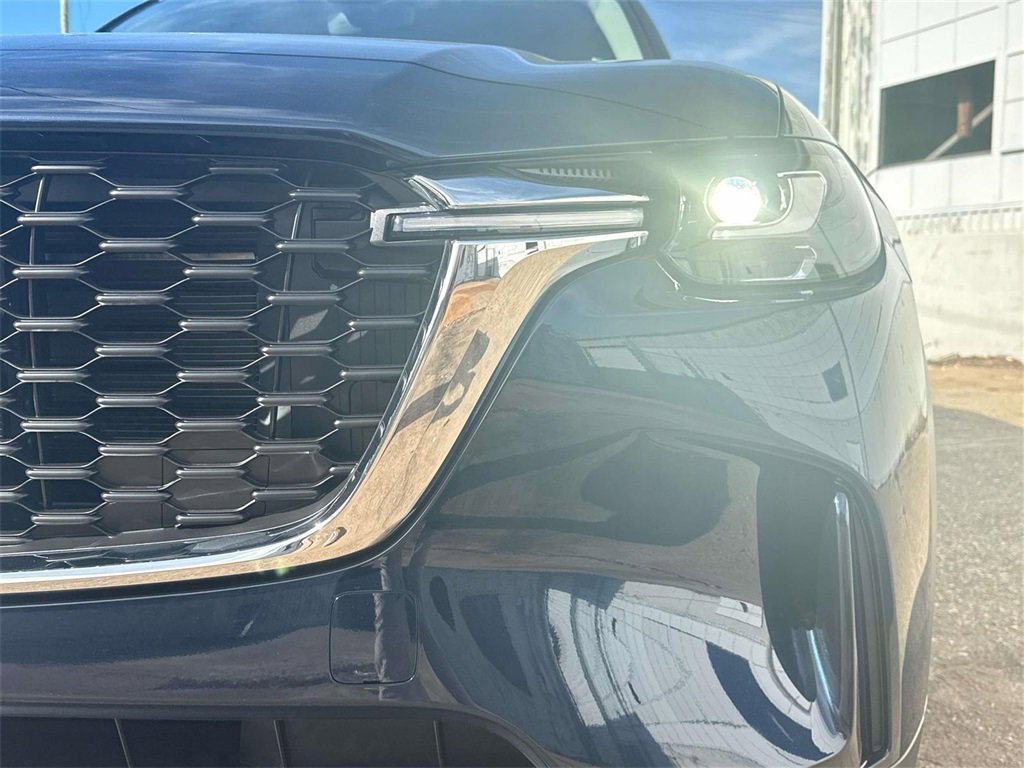 New 2026 MAZDA CX-50 AWD 2.5 S w/ Cargo Package image 7