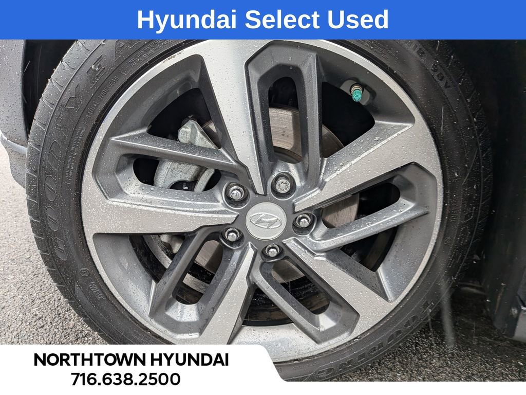 Used 2020 Hyundai Kona Ultimate image 45