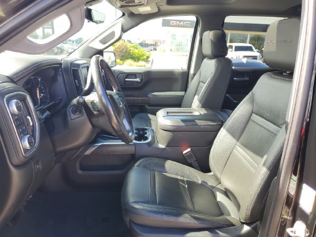 Used 2020 GMC Sierra 1500 Denali w/ Denali Ultimate Package AWD/4WD image 9