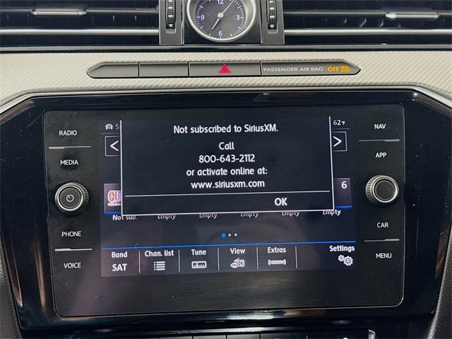 Used 2020 Volkswagen Arteon SEL image 15