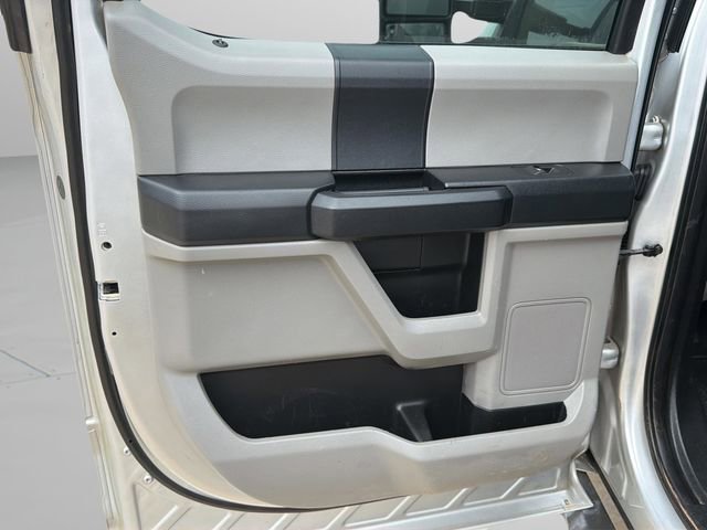 Used 2018 Ford F350 XL w/ Power Equipment Group image 20