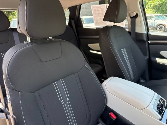 Used 2024 Hyundai Tucson SEL AWD/4WD image 28