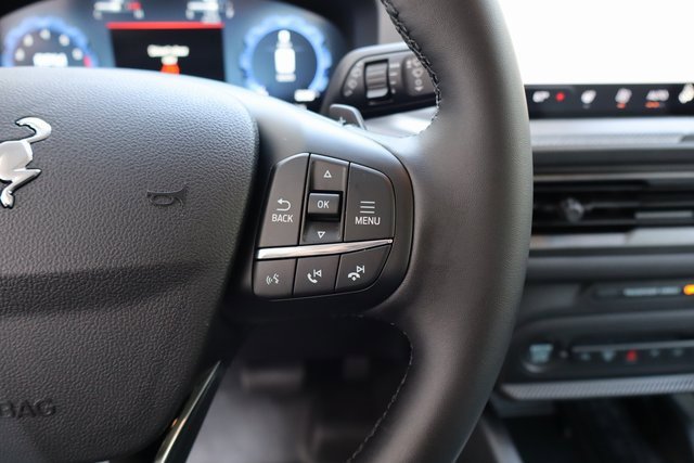 New 2025 Ford Bronco Sport Badlands w/ Sasquatch Badlands Package image 27