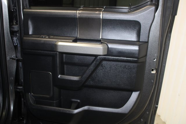 Used 2019 Ford F150 Raptor w/ Equipment Group 802A Luxury image 24