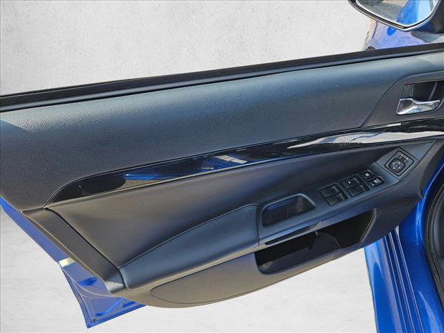 Used 2017 Mitsubishi Lancer ES image 12