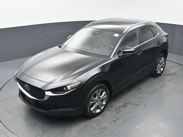 Certified 2023 MAZDA CX-30 AWD 2.5 S w/ Select Package image 36