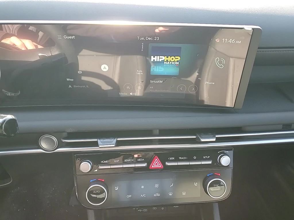 New 2026 Hyundai Santa Cruz XRT AWD/4WD image 18