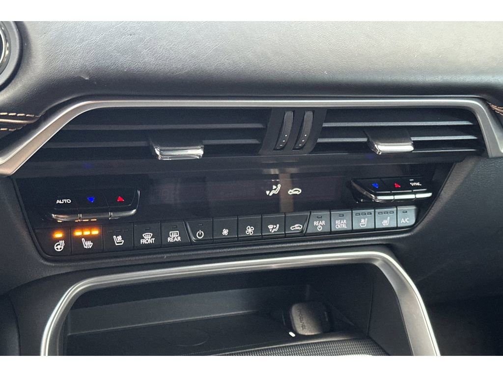 New 2026 MAZDA CX-90 3.3 Turbo S w/ Premium Package image 20