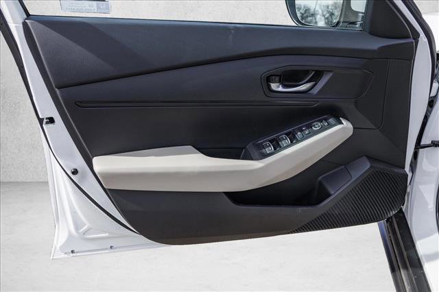 New 2026 Honda Accord LX image 12