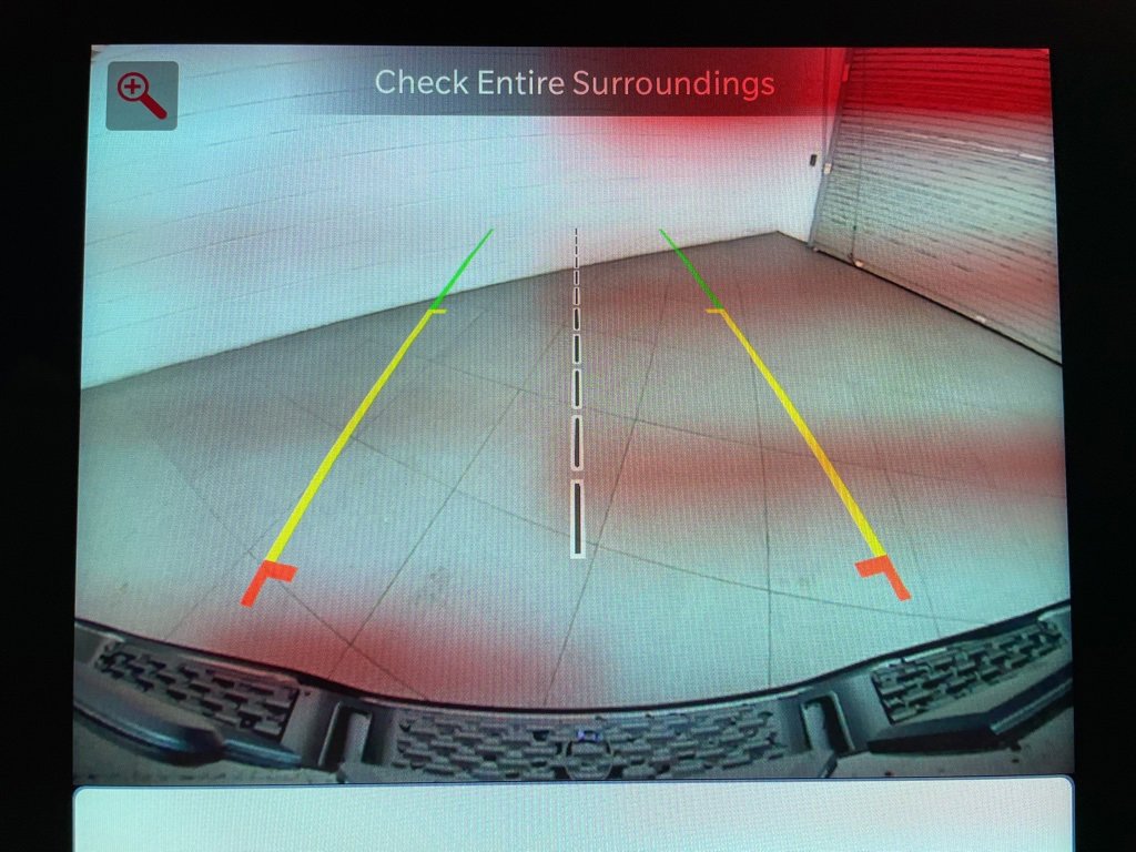 New 2026 RAM 1500 Laramie w/ Night Edition image 14