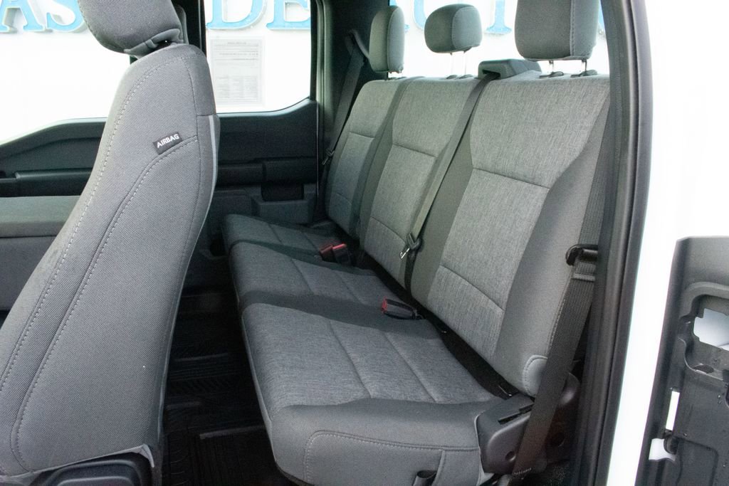 Used 2024 Ford F350 XL w/ XL Off-Road Package image 22