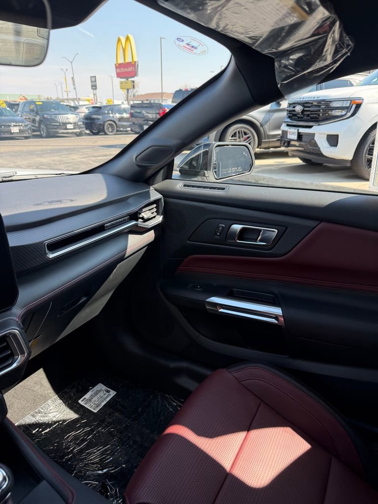 New 2026 Ford Mustang GT image 28