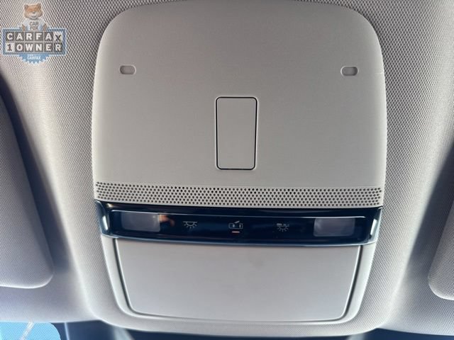 Used 2025 Nissan Murano SV AWD/4WD image 39