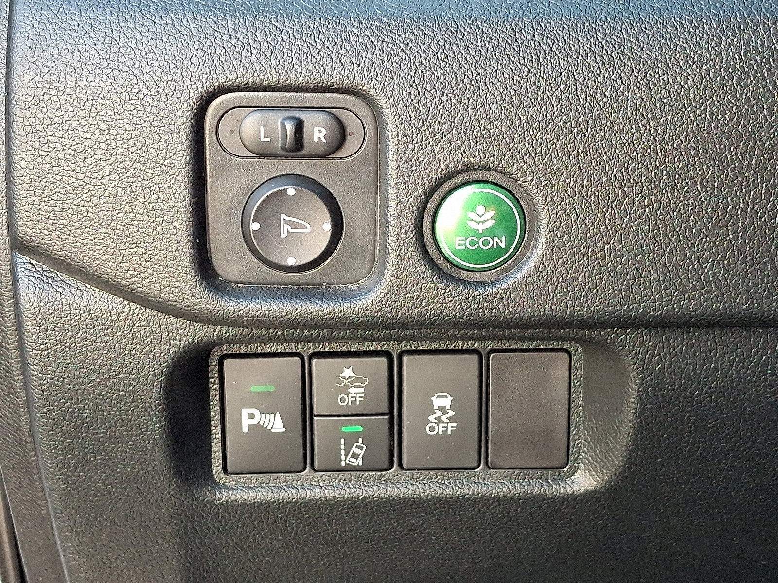 Used 2023 Honda Passport EX-L image 26