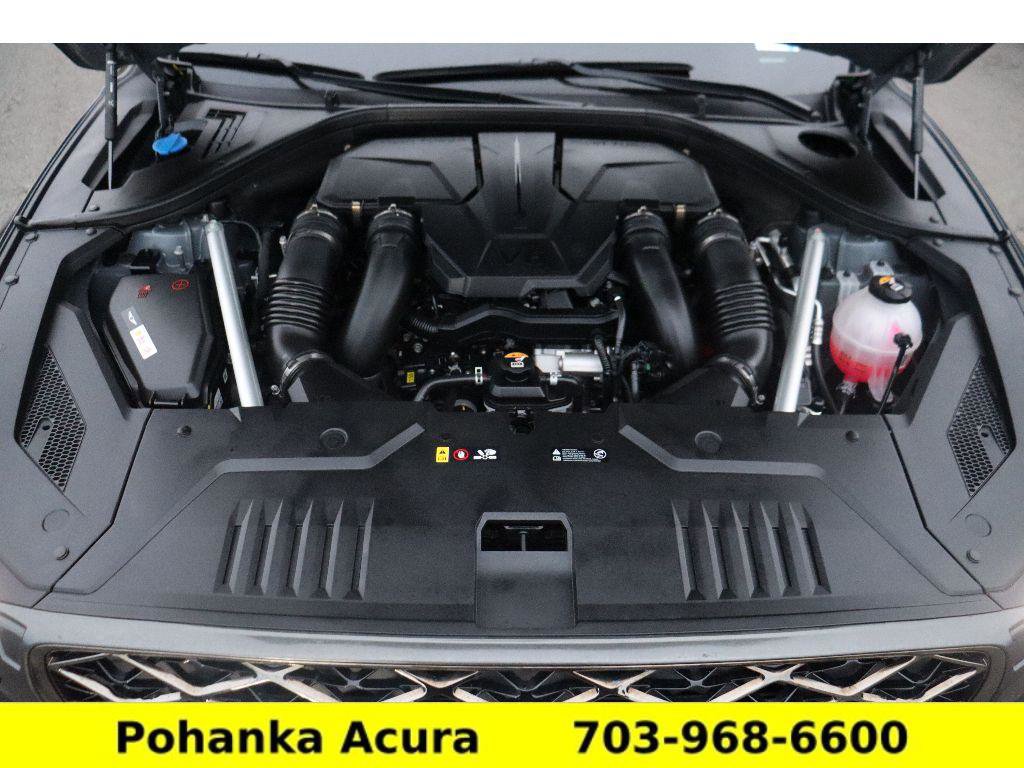 Used 2026 Genesis GV70 3.5T Sport Prestige image 45