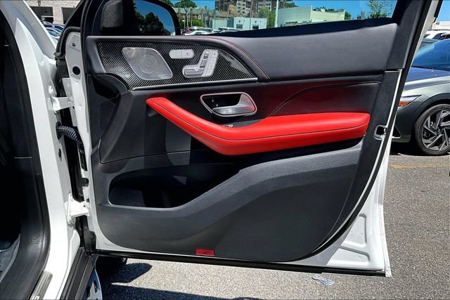 Used 2022 Mercedes-Benz GLE 53 AMG 4MATIC Coupe image 19