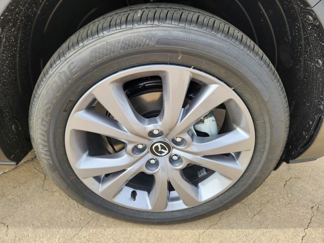 New 2026 MAZDA CX-30 AWD 2.5 S image 18