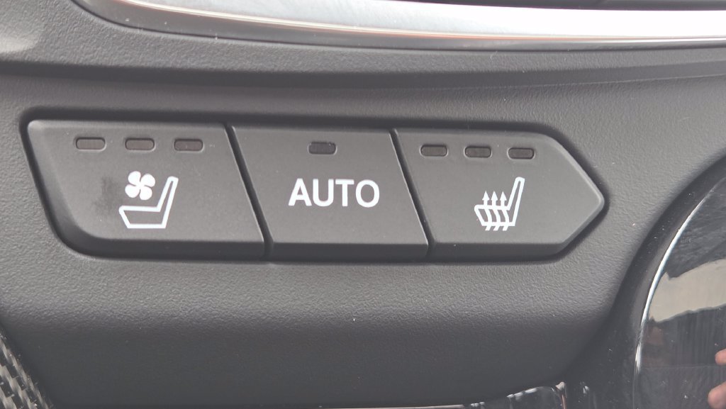 Used 2025 Acura TLX Type S AWD/4WD image 26