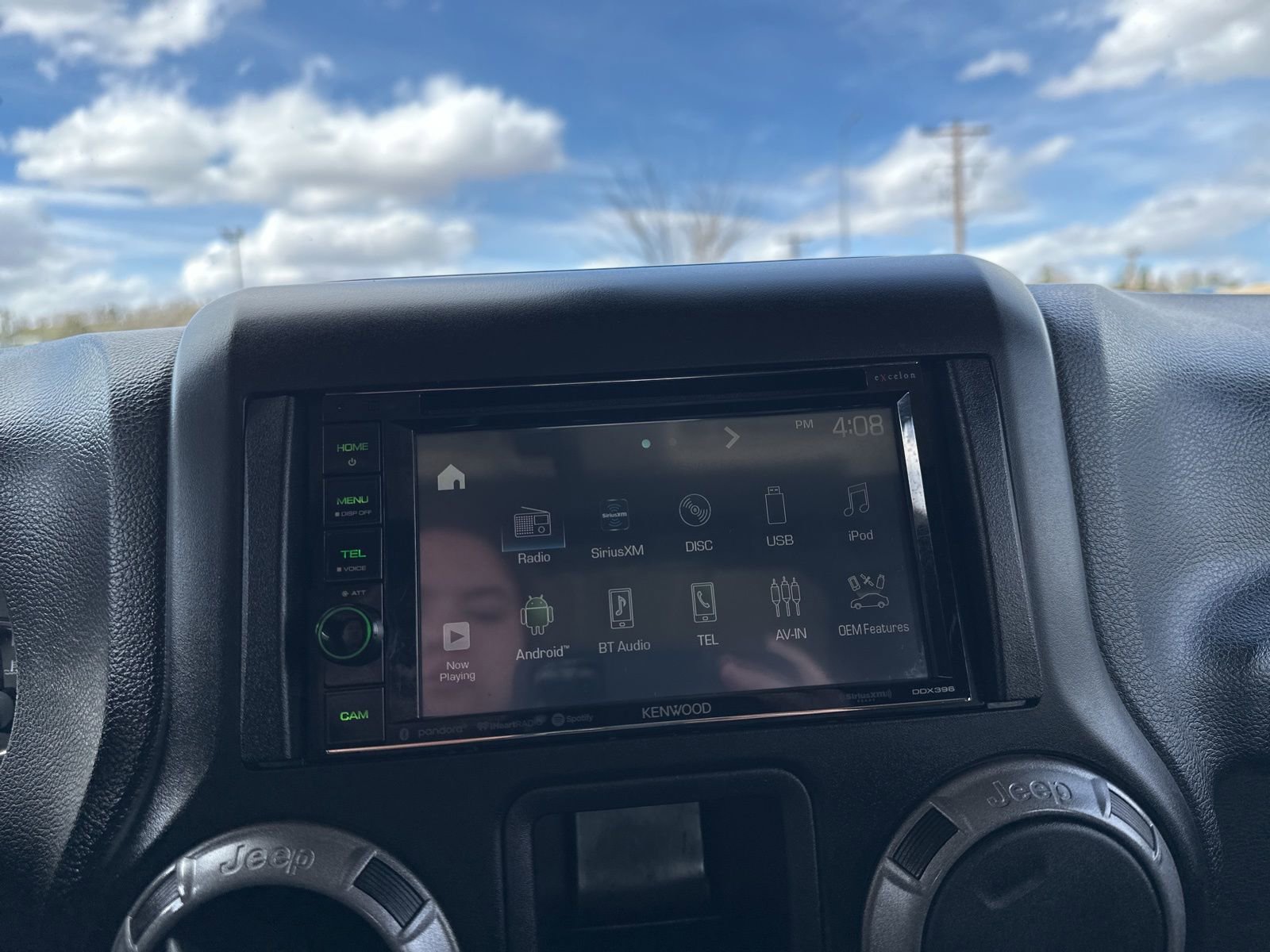 Used 2013 Jeep Wrangler Unlimited Sport AWD/4WD image 56