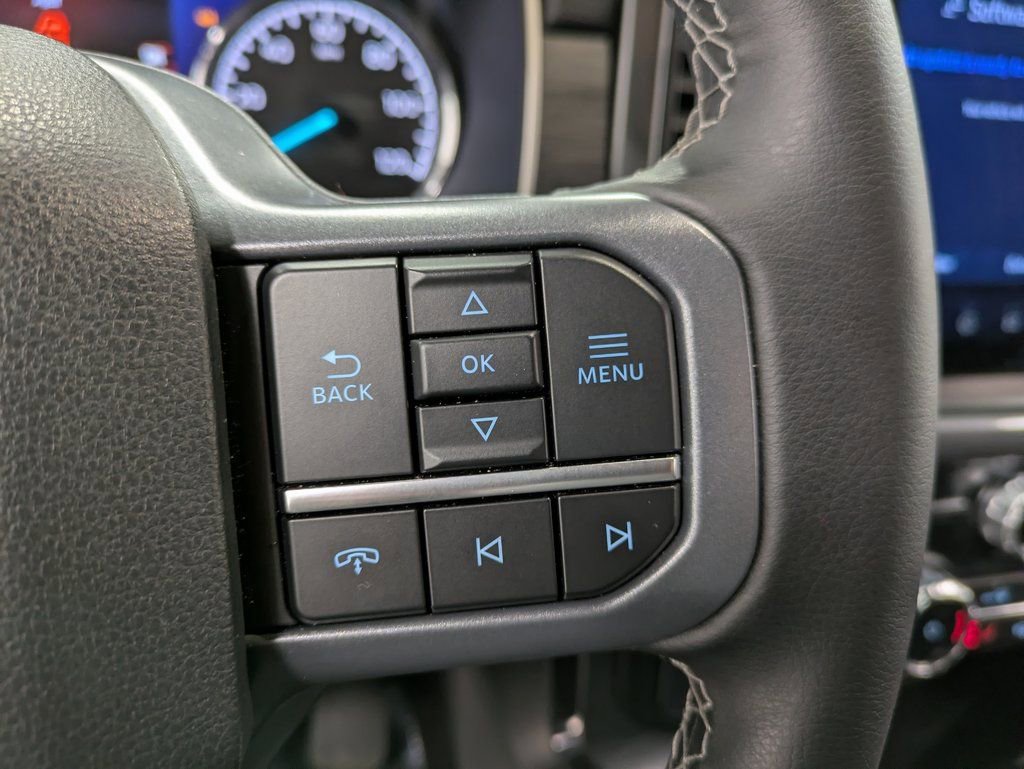 Used 2023 Ford F150 XLT w/ Equipment Group 302A High image 18