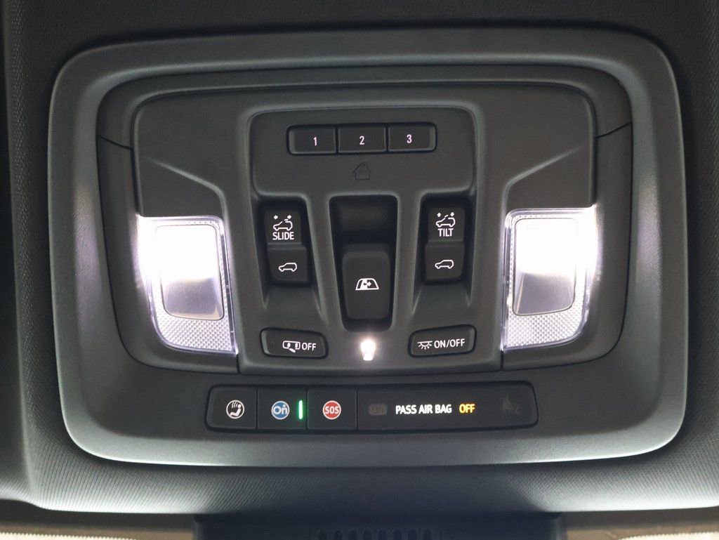 New 2026 GMC Sierra 1500 AT4 w/ AT4 Premium Package image 34