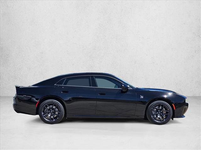 New 2026 Dodge Charger Scat Pack AWD/4WD image 5