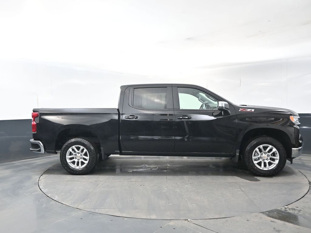 New 2026 Chevrolet Silverado 1500 LT image 6