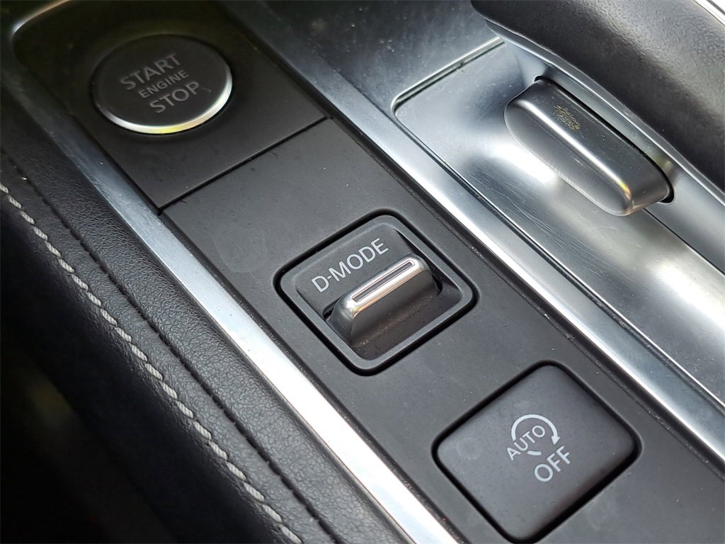 Used 2023 INFINITI QX60 Luxe image 22